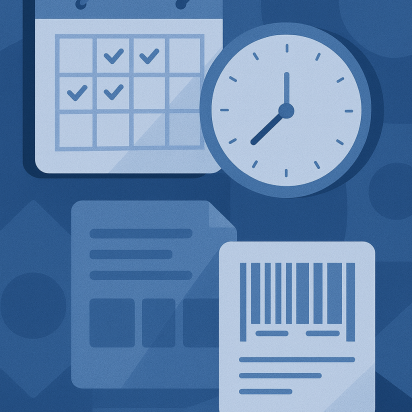 Protooleco-Track-And-Monitor-Data Protooleco-Track-And-Monitor-Data